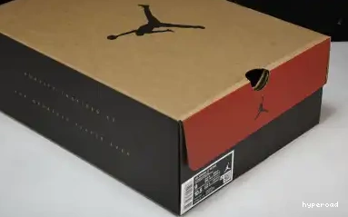 Hyperoad Air 12 Jordan “Cherry” 0602